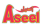 Adrian Logo Aseel